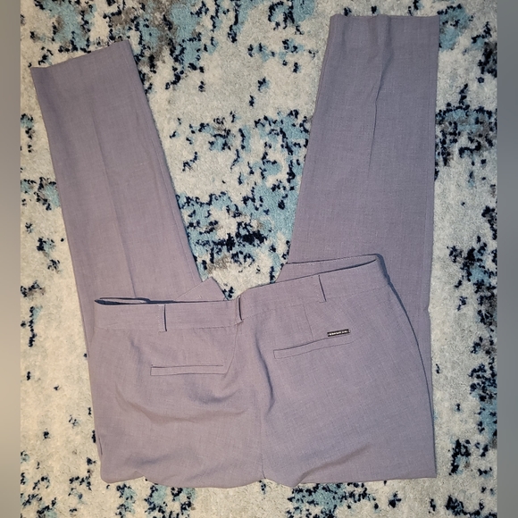 Michael Kors women's trouser pants size 8 Excellent Condition - Picture 3 of 8